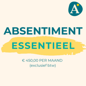 Absentiment Essentieel